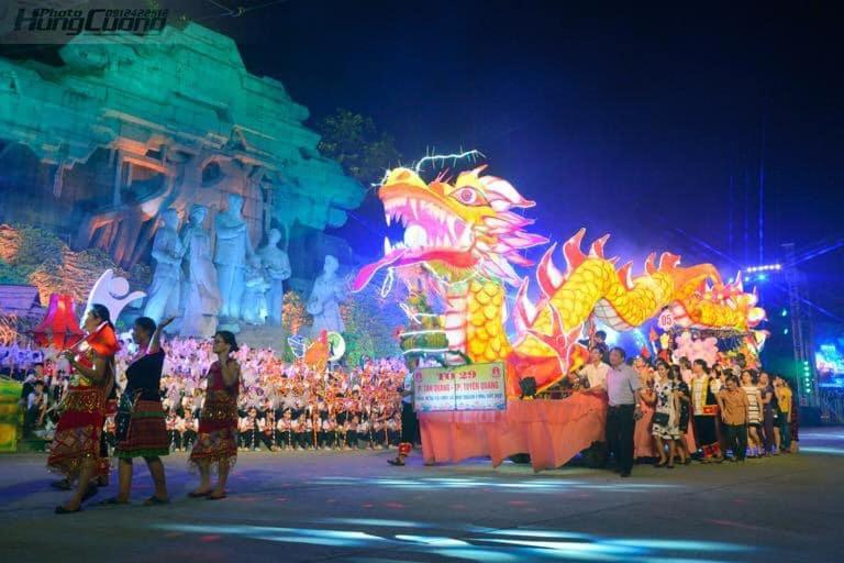 Pai Bjooc Homestay Tuyen Quang Exteriér fotografie